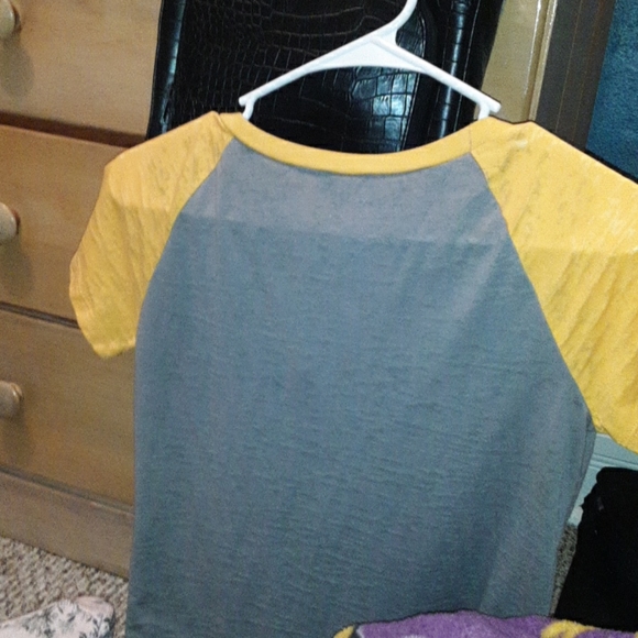 Bison t shirt - Picture 2 of 3